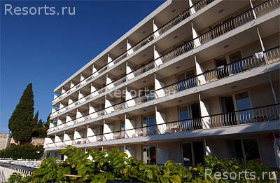 Komaps Hotel 